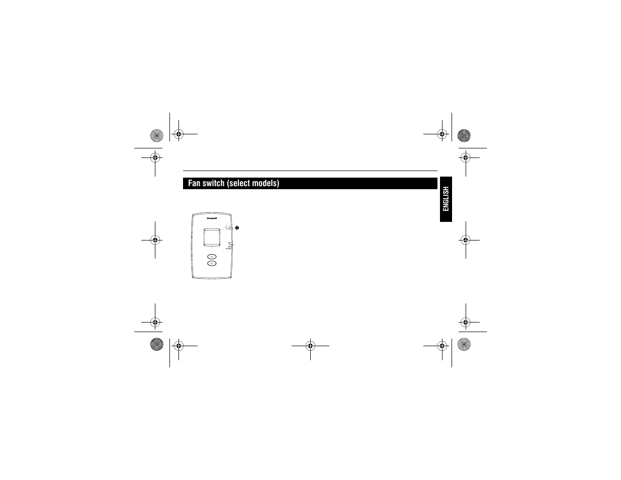 Honeywell PRO 1000 User Manual | Page 9 / 46