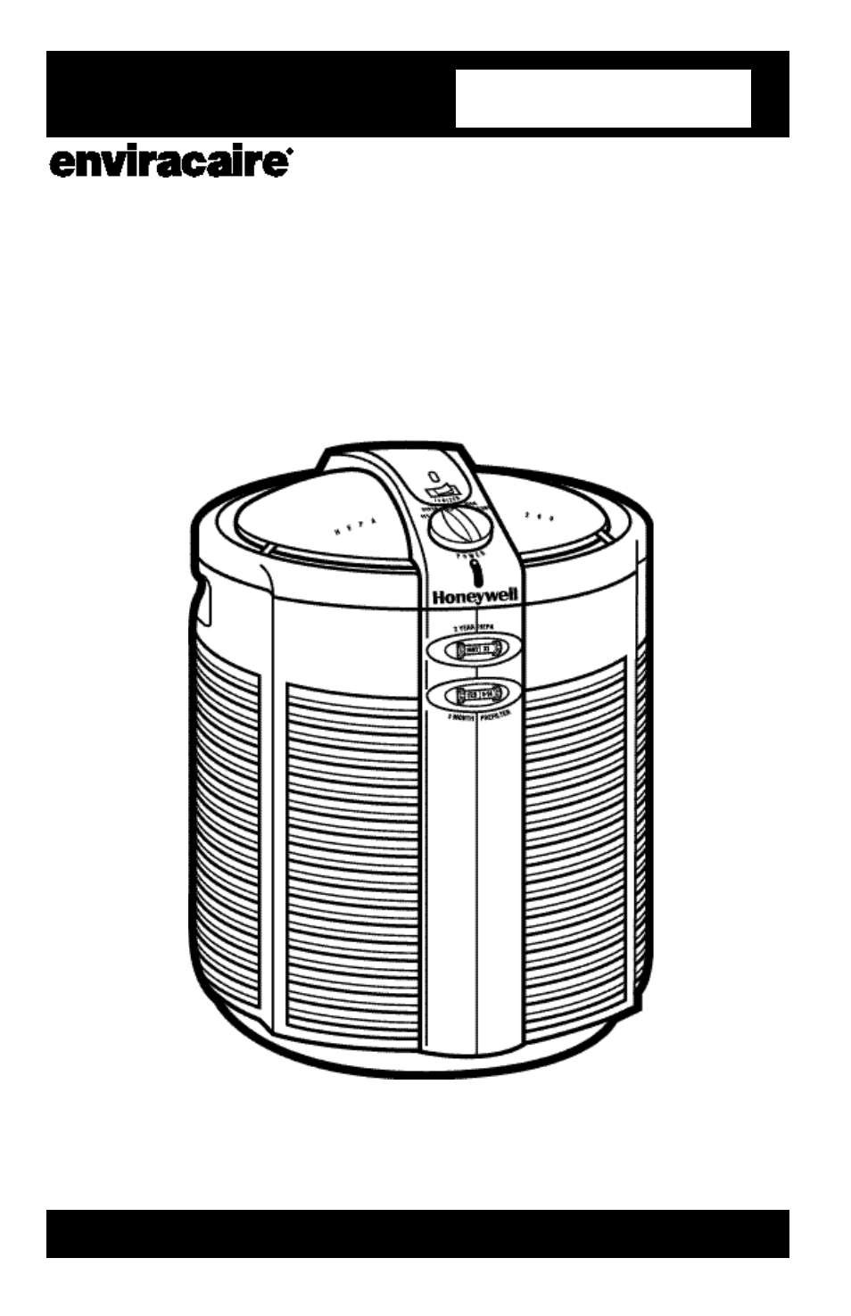 Honeywell 51130 Series User Manual | 7 pages