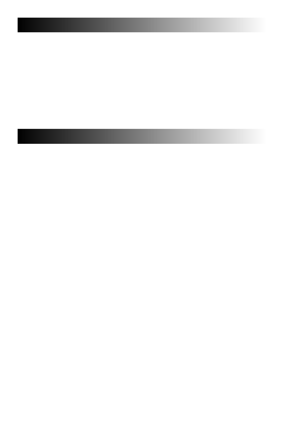 Storage, Troubleshooting | Honeywell 51130 Series User Manual | Page 6 / 7