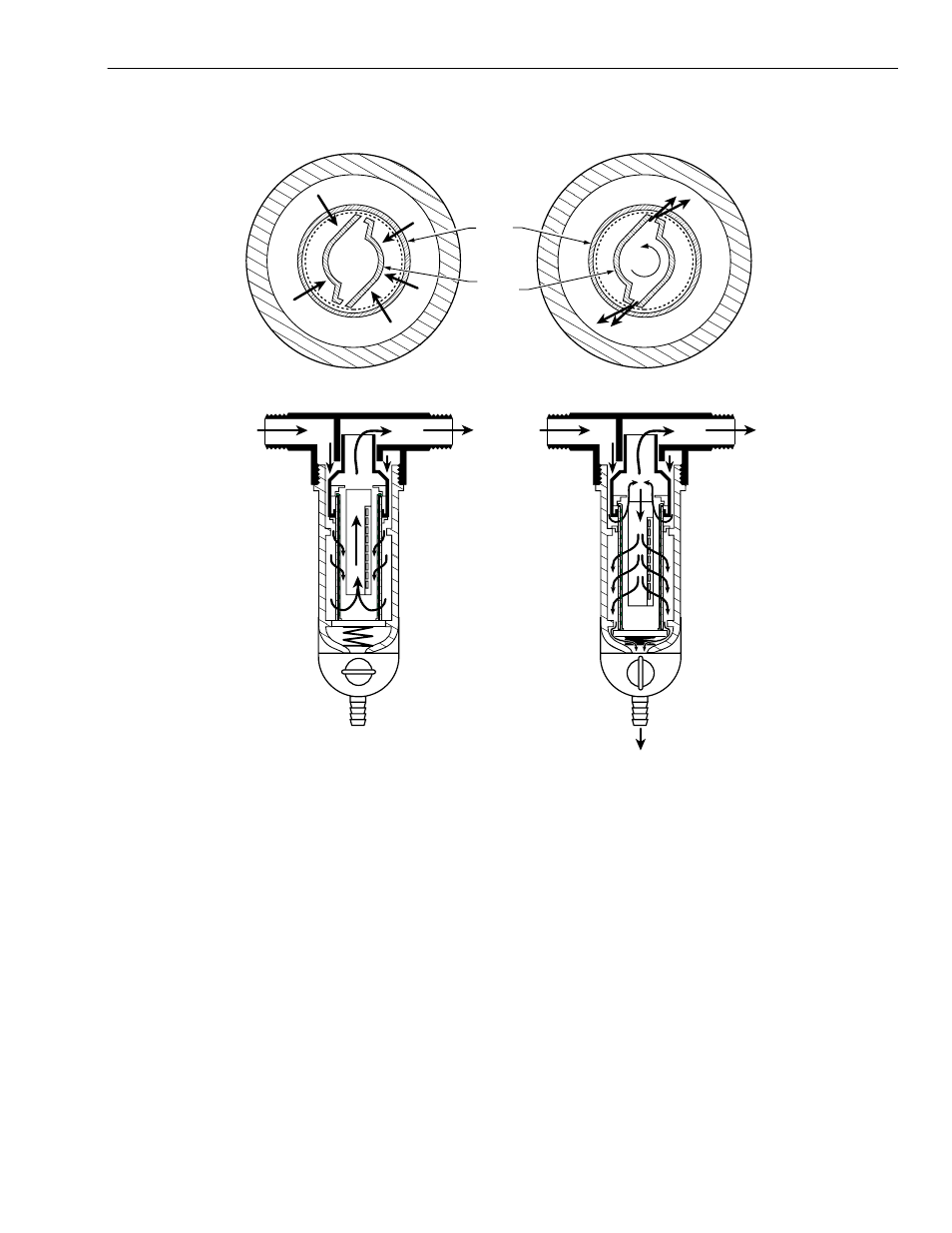 Honeywell BRAUKMANN F74C User Manual | Page 9 / 12