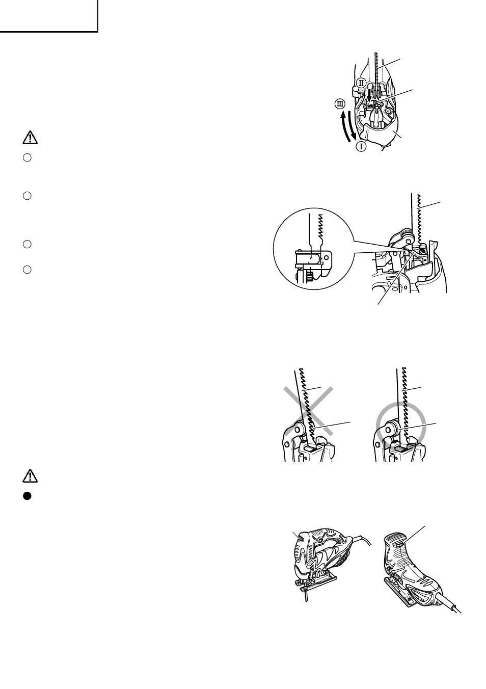 Honeywell CJ 110MVA User Manual | Page 28 / 60