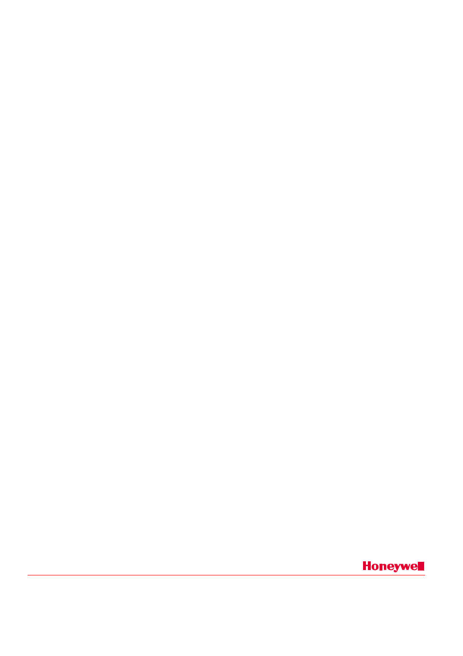 Warranty and remedy, Sales and service | Honeywell FF-SNC User Manual | Page 6 / 6