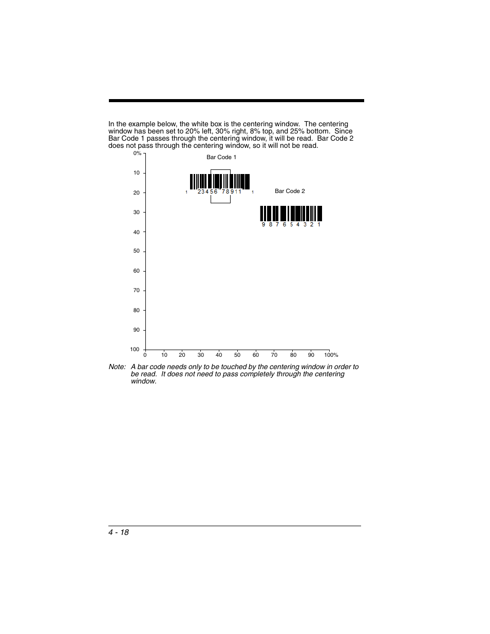 Honeywell XENON 1902 User Manual | Page 114 / 312