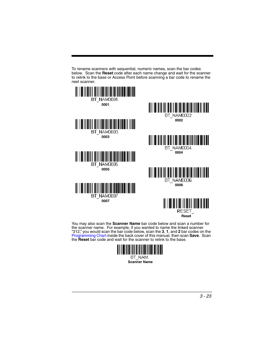 Honeywell XENON 1902 User Manual | Page 85 / 312