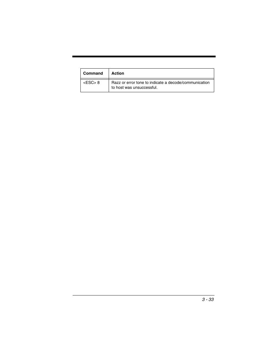 Honeywell XENON 1902 User Manual | Page 95 / 312