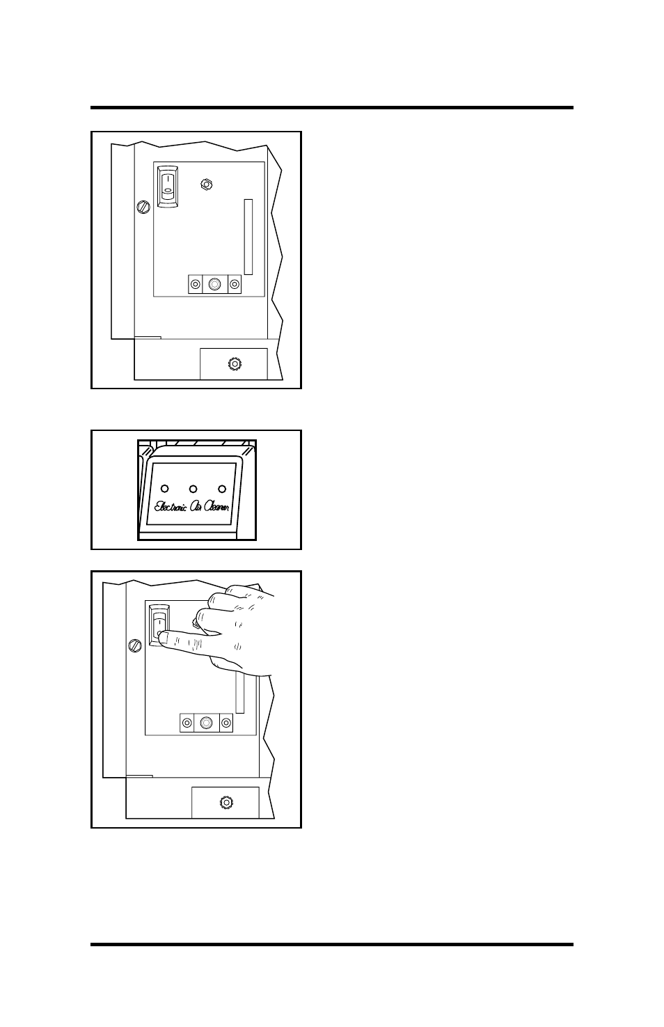 Honeywell F52F User Manual | Page 6 / 28