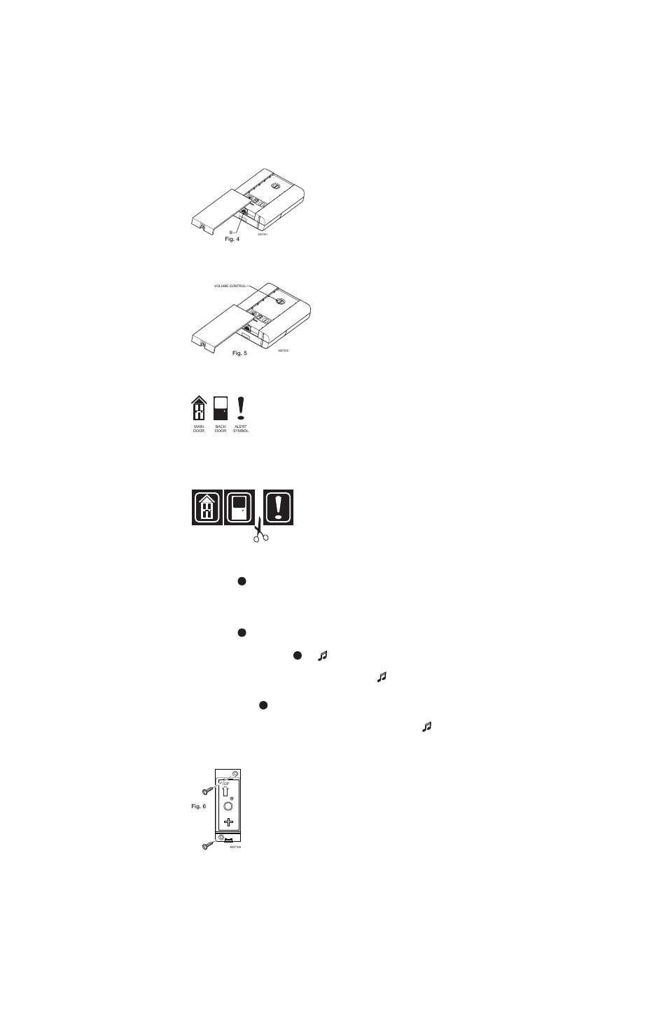 Honeywell RCWL301A User Manual | Page 2 / 8