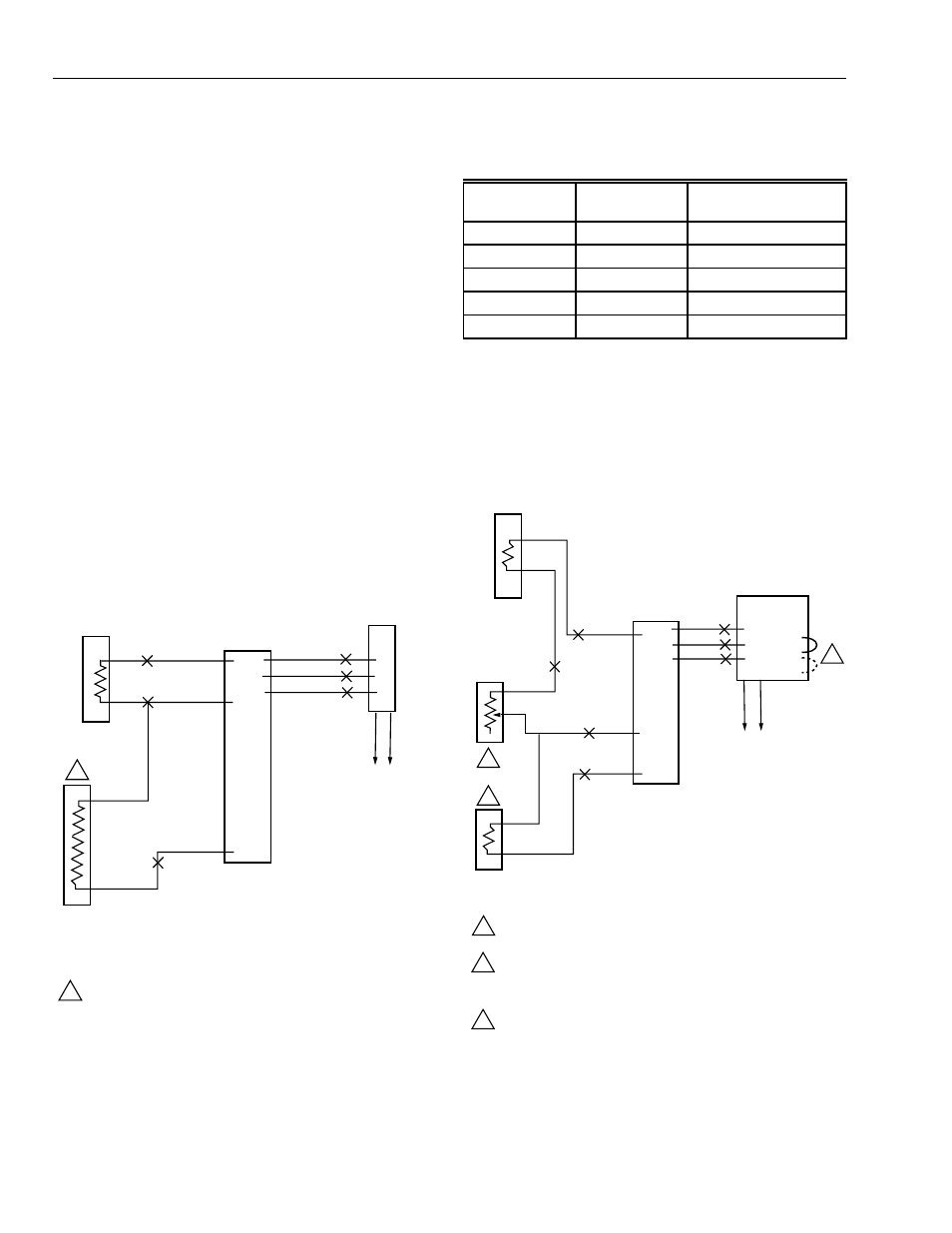 Wiring | Honeywell R7500C User Manual | Page 2 / 6