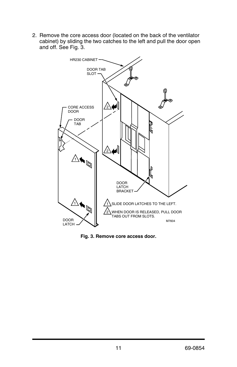 Honeywell HR230 User Manual | Page 13 / 16