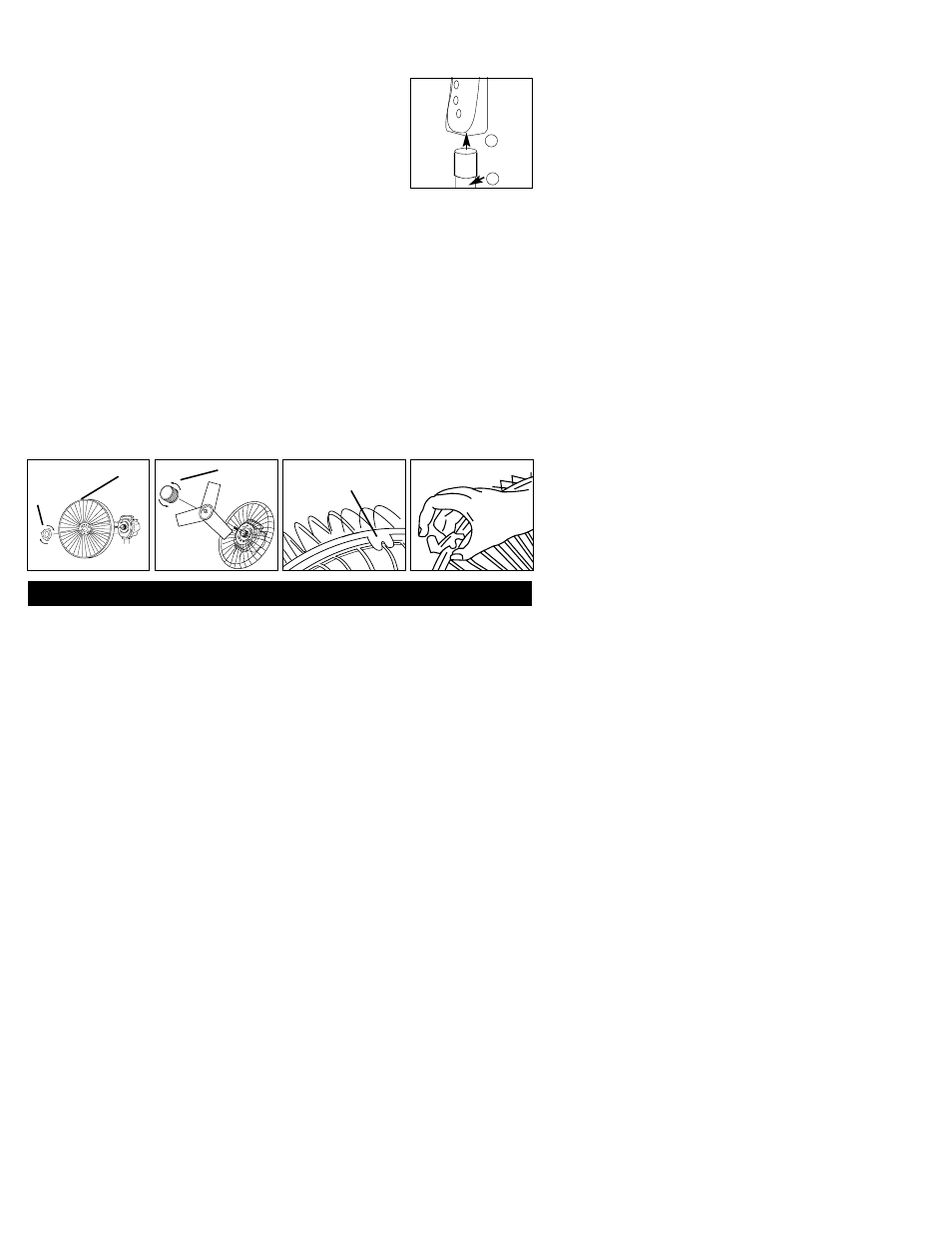 Honeywell HS-160R User Manual | Page 12 / 24