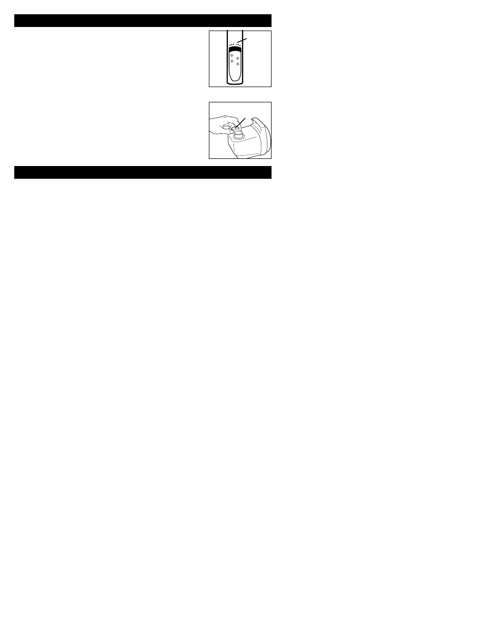 Caractéristiques, Fonctionnement (suite) | Honeywell HS-160R User Manual | Page 13 / 24