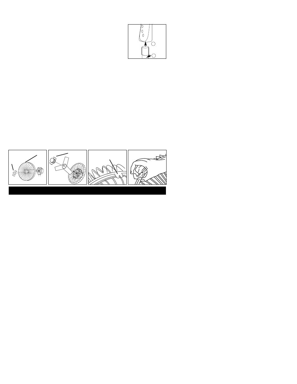 Honeywell HS-160R User Manual | Page 20 / 24