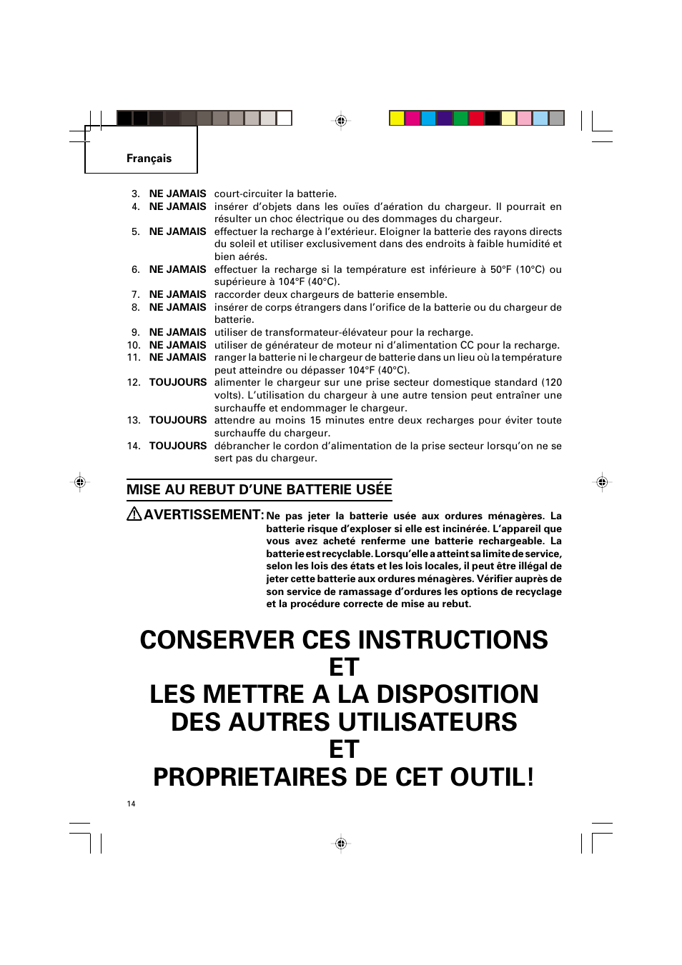 Honeywell UC 14SD User Manual | Page 14 / 32