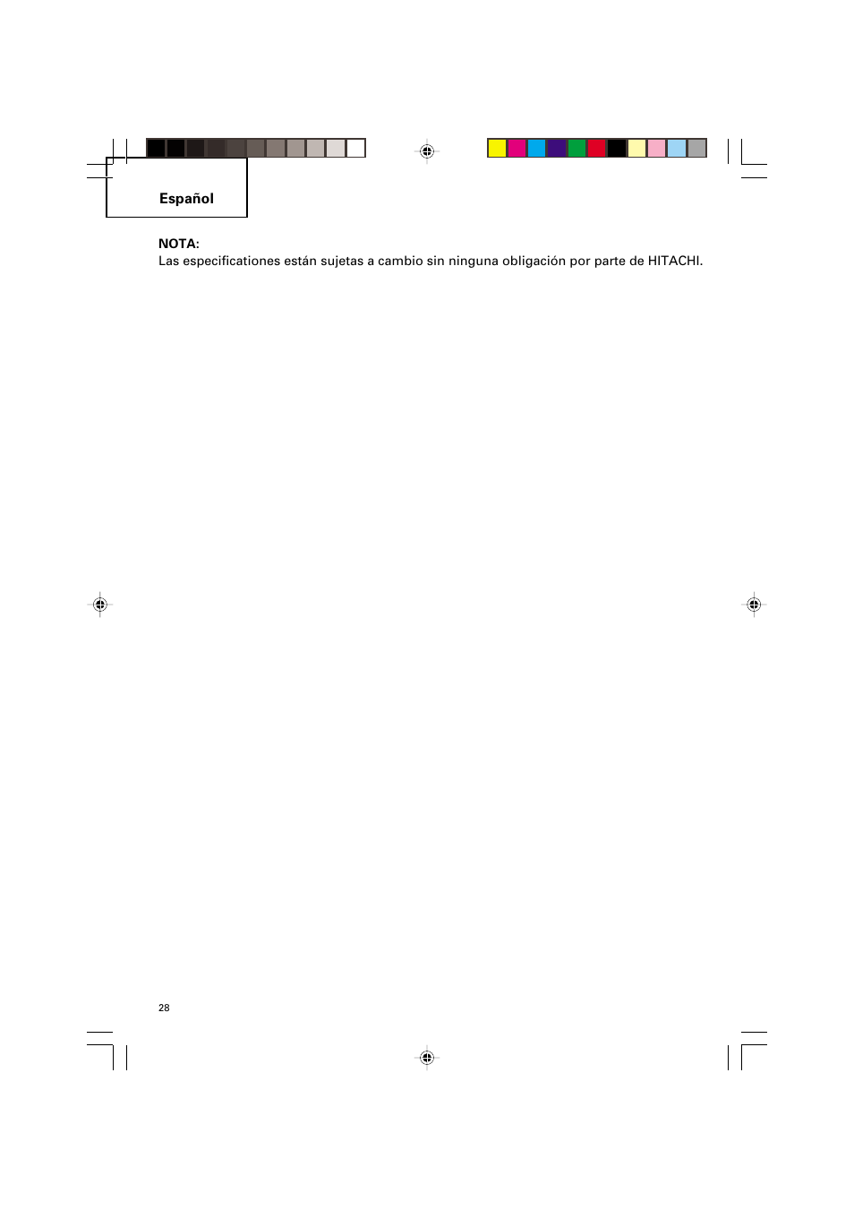 Honeywell UC 14SD User Manual | Page 28 / 32