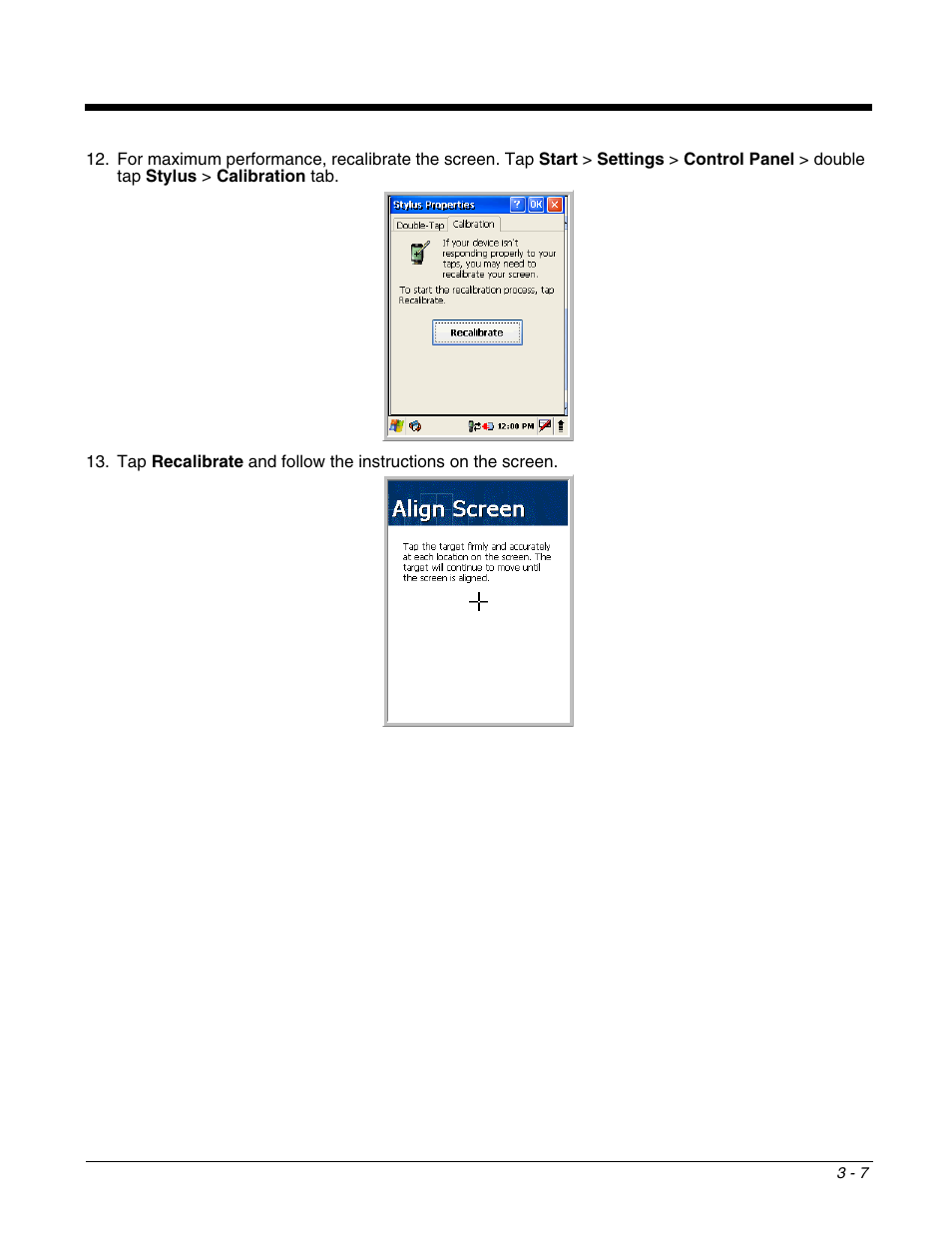 Honeywell DOLPHIN 6500 User Manual | Page 23 / 76