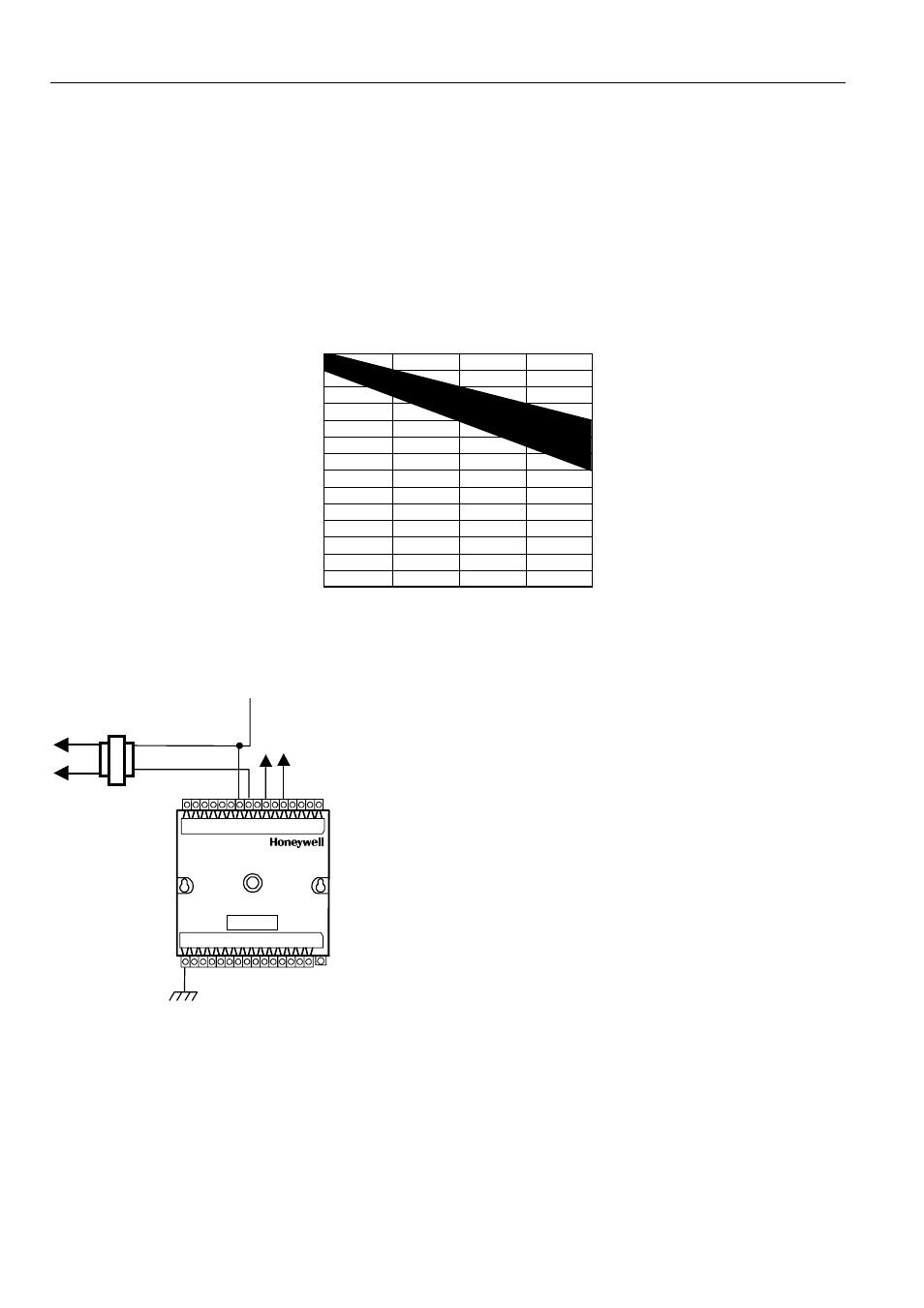Honeywell W7761A User Manual | Page 22 / 80