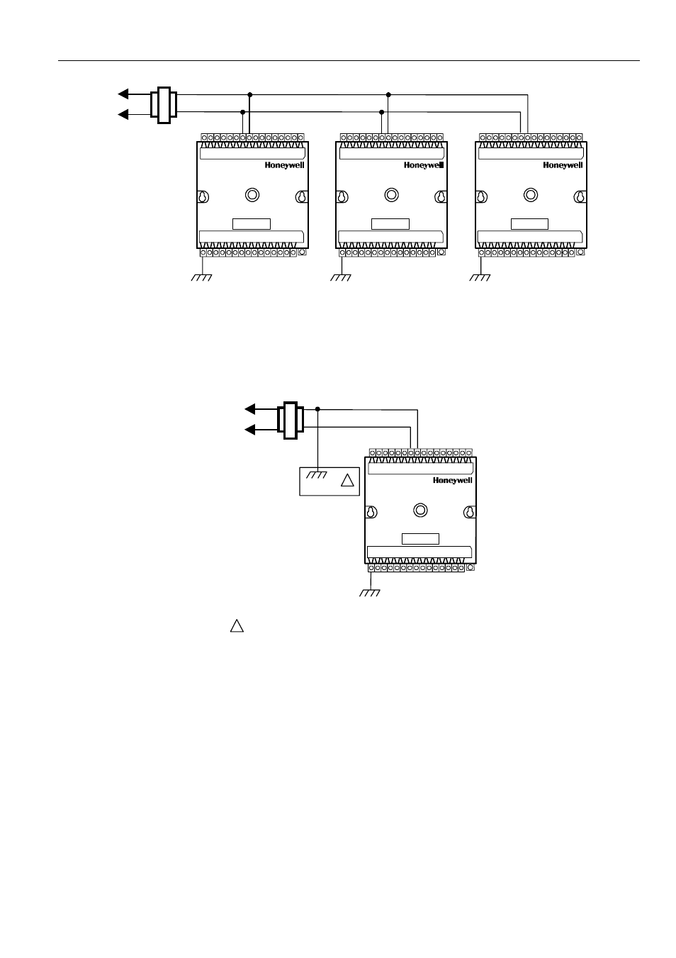 Honeywell W7761A User Manual | Page 23 / 80