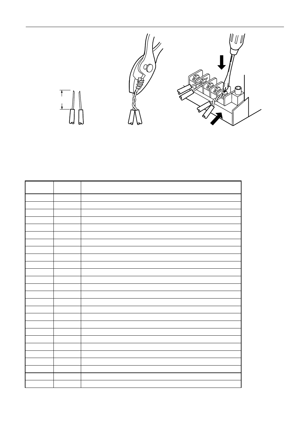 Honeywell W7761A User Manual | Page 25 / 80