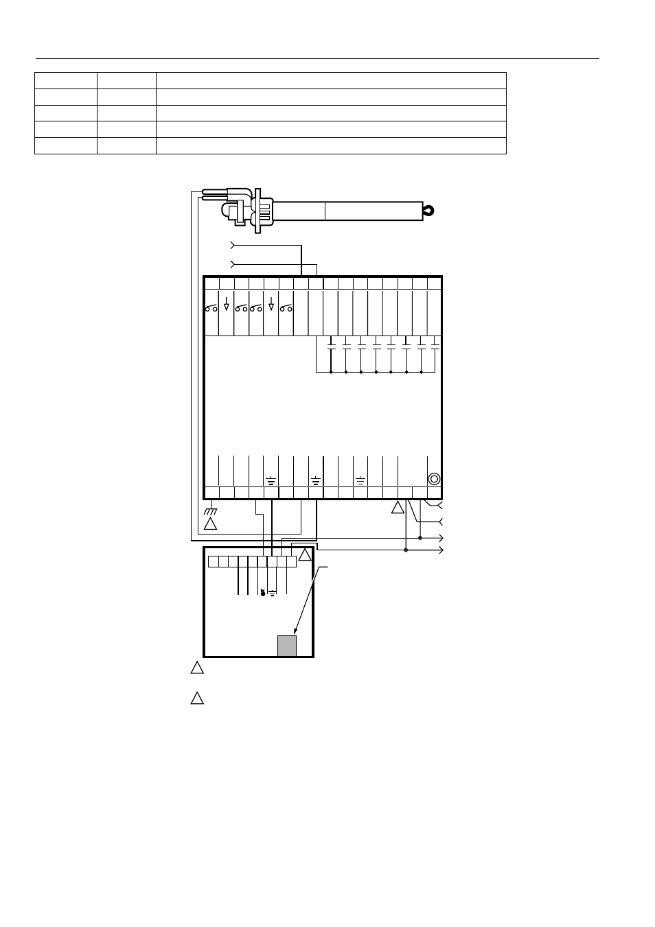 W7761a remote i/o device, T7770a wall module, C7770a air temperature sensor | Honeywell W7761A User Manual | Page 26 / 80