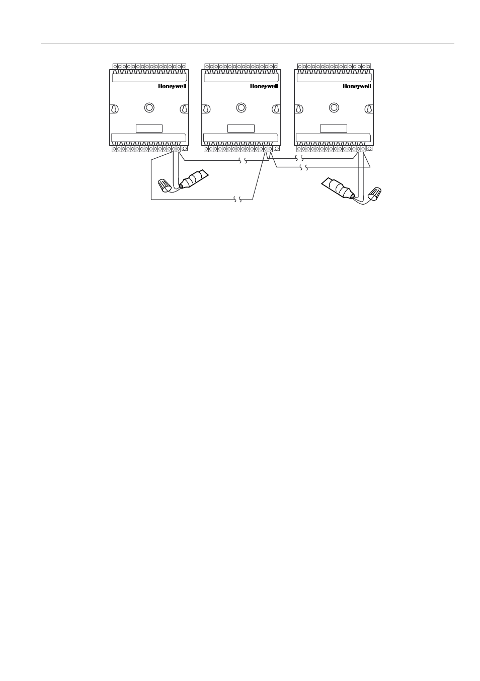 Honeywell W7761A User Manual | Page 31 / 80