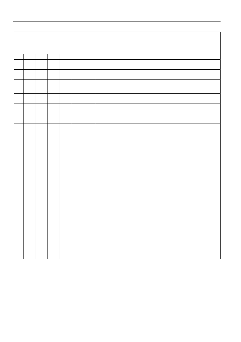 Honeywell W7761A User Manual | Page 50 / 80