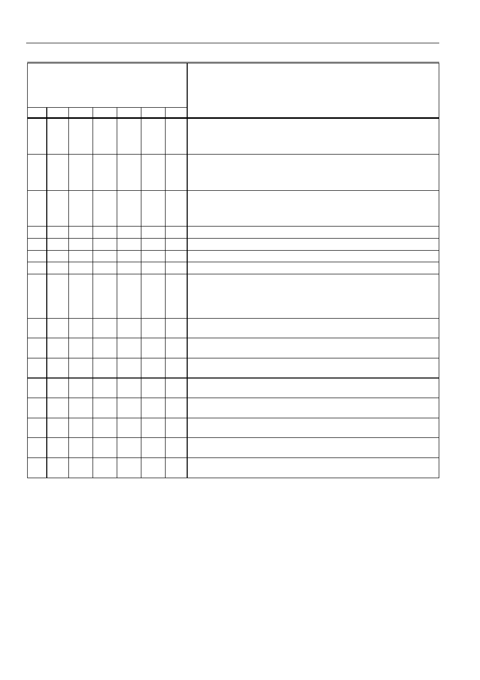 Honeywell W7761A User Manual | Page 60 / 80