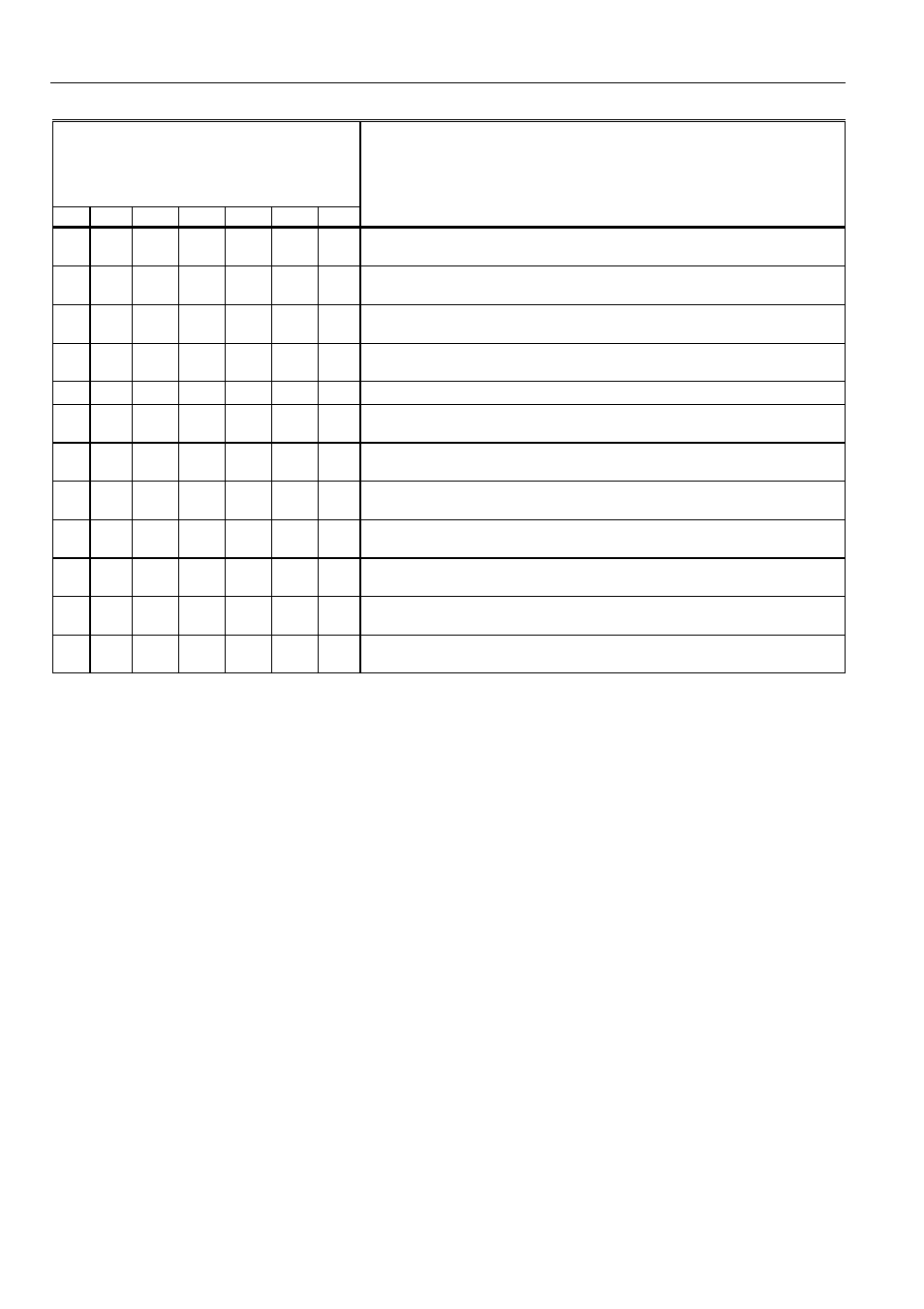 Honeywell W7761A User Manual | Page 62 / 80