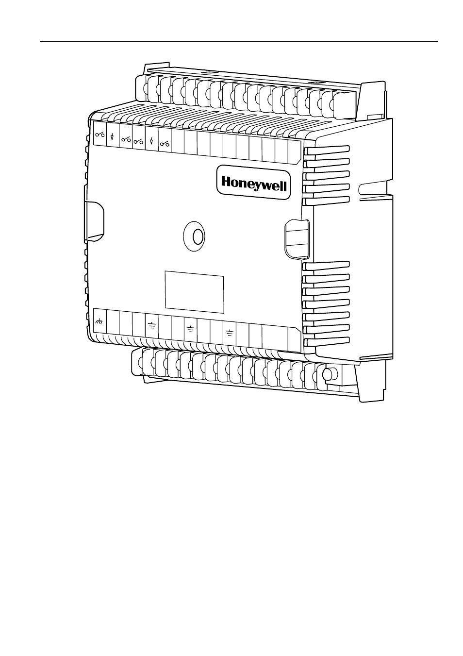 W 7761a | Honeywell W7761A User Manual | Page 9 / 80