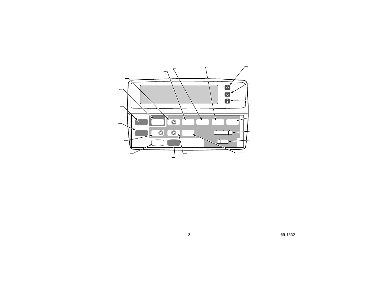 Honeywell CT8602 User Manual | Page 3 / 24