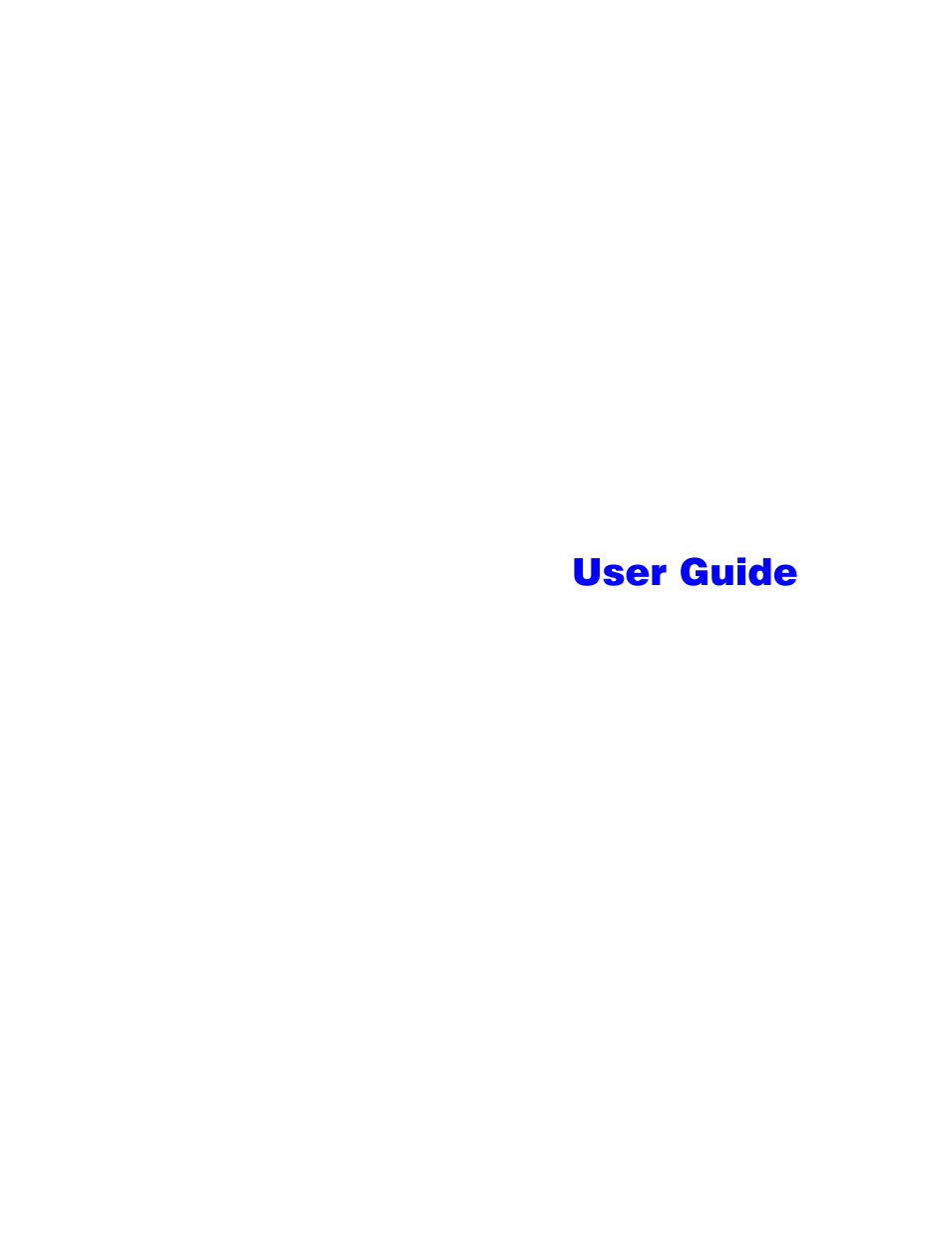 Honeywell HREP4 User Manual | Page 3 / 104