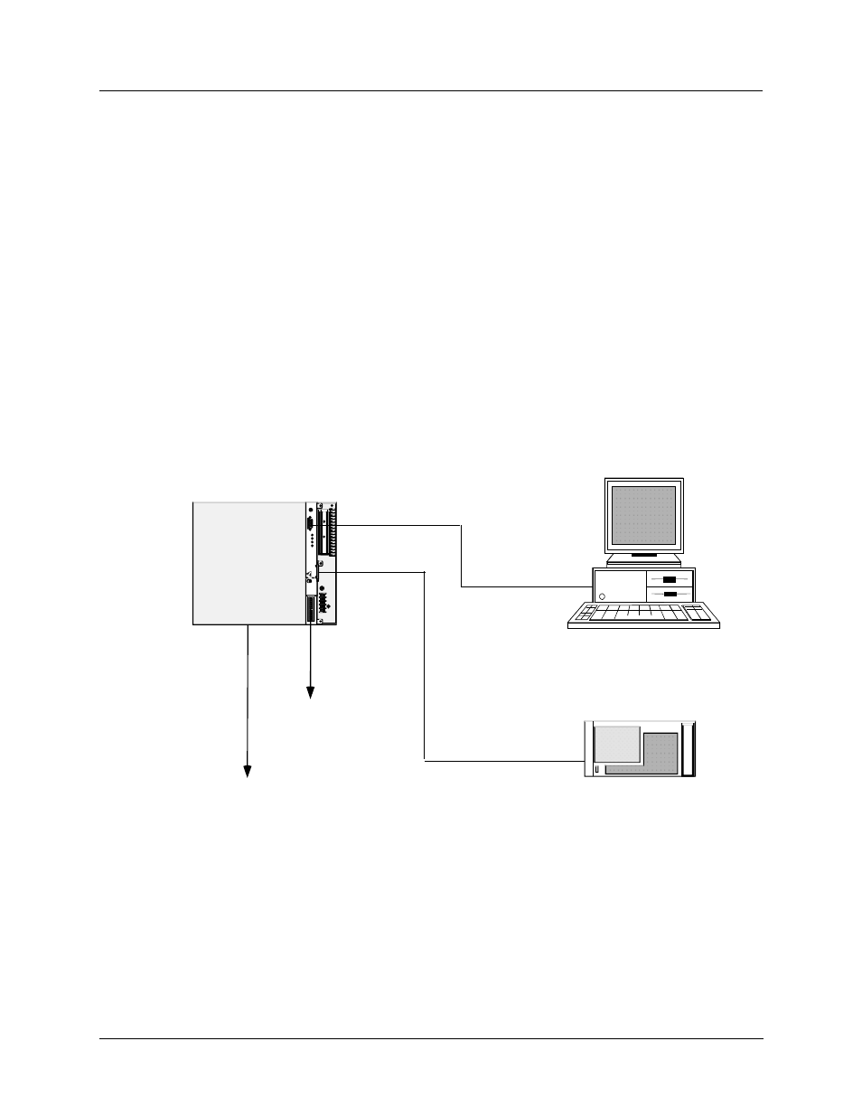 Umc800 overview, Umc800 description | Honeywell UMC800 User Manual | Page 11 / 128