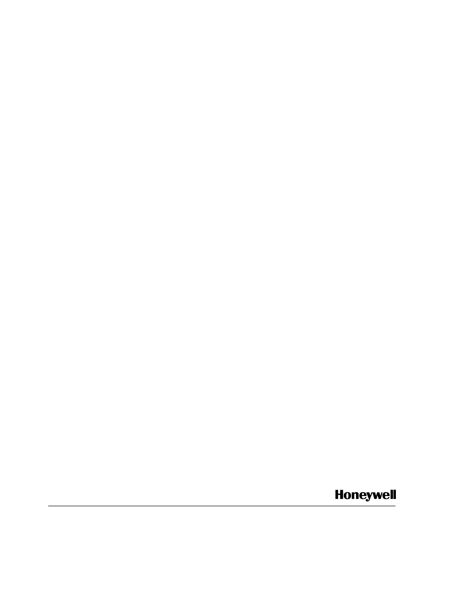 Honeywell UMC800 User Manual | Page 128 / 128
