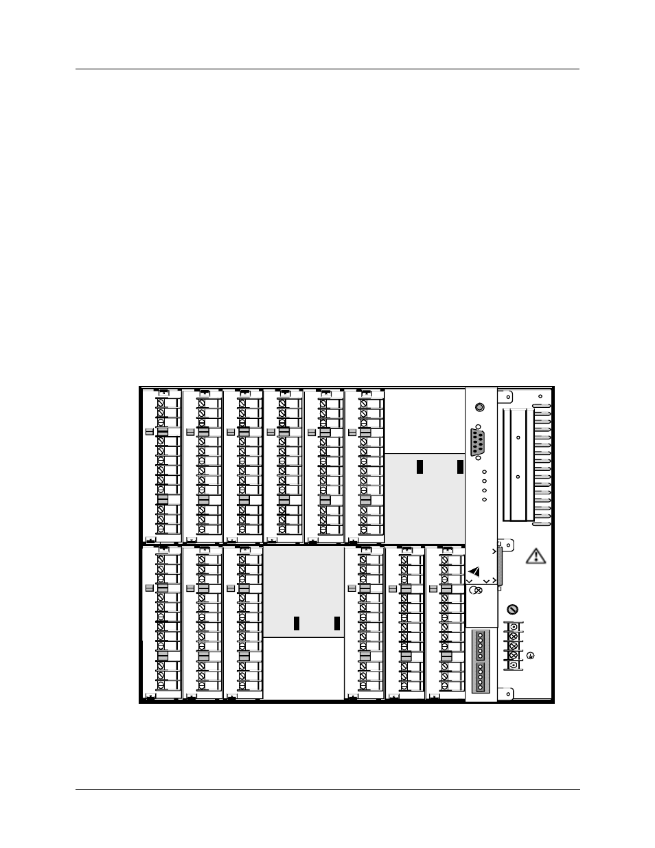 Equipment identification, Controller components, Figure 2 umc800 controller hardware | Equipment identification controller components | Honeywell UMC800 User Manual | Page 13 / 128