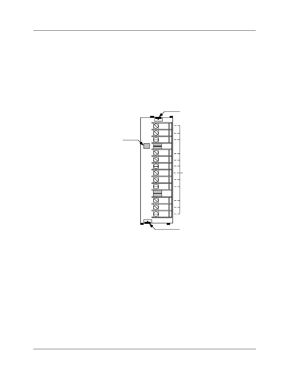 Signal wiring | Honeywell UMC800 User Manual | Page 31 / 128