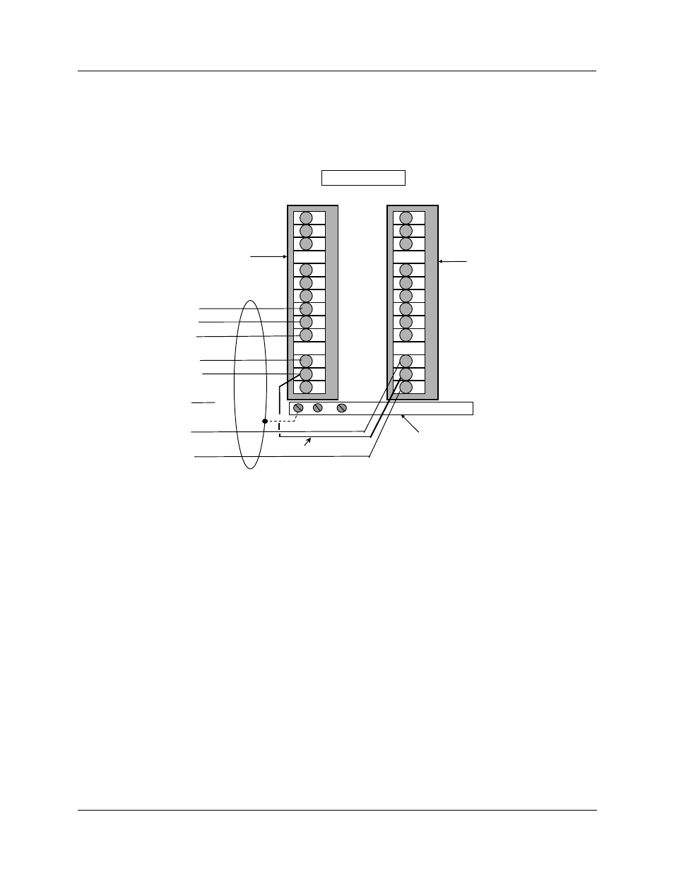 Mounting and wiring signal wiring | Honeywell UMC800 User Manual | Page 34 / 128