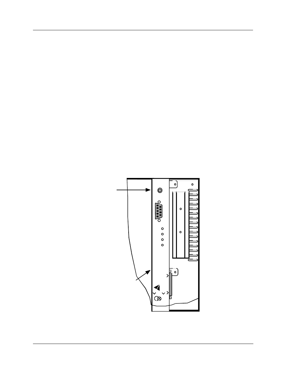 Figure 29 controller mode switch location, Operation operational modes and controls | Honeywell UMC800 User Manual | Page 62 / 128