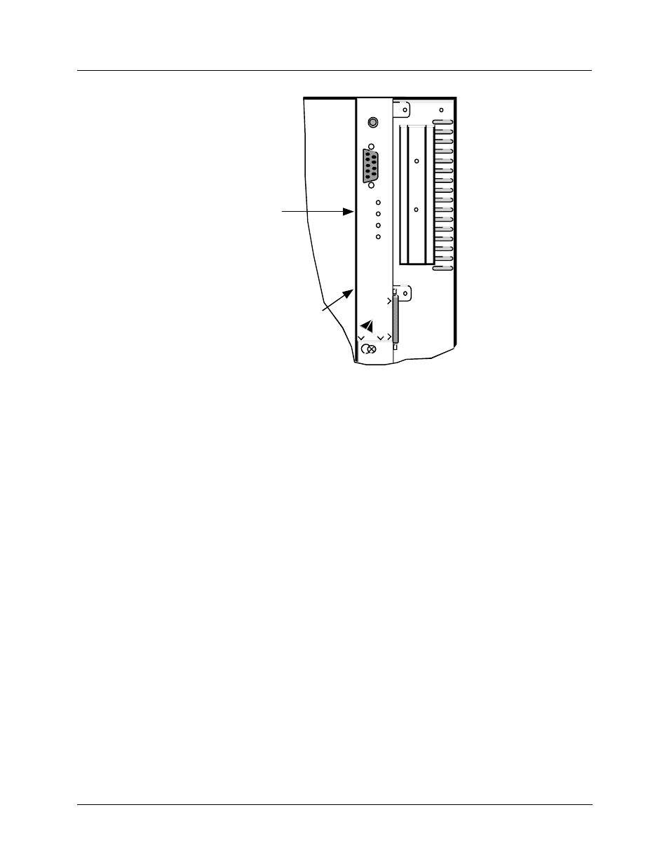 Operation status indicators, Controller status indicators cpu module | Honeywell UMC800 User Manual | Page 68 / 128