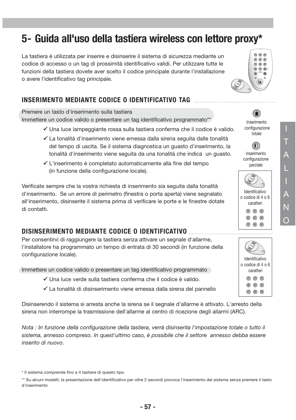 Honeywell EKZ008200B User Manual | Page 58 / 97