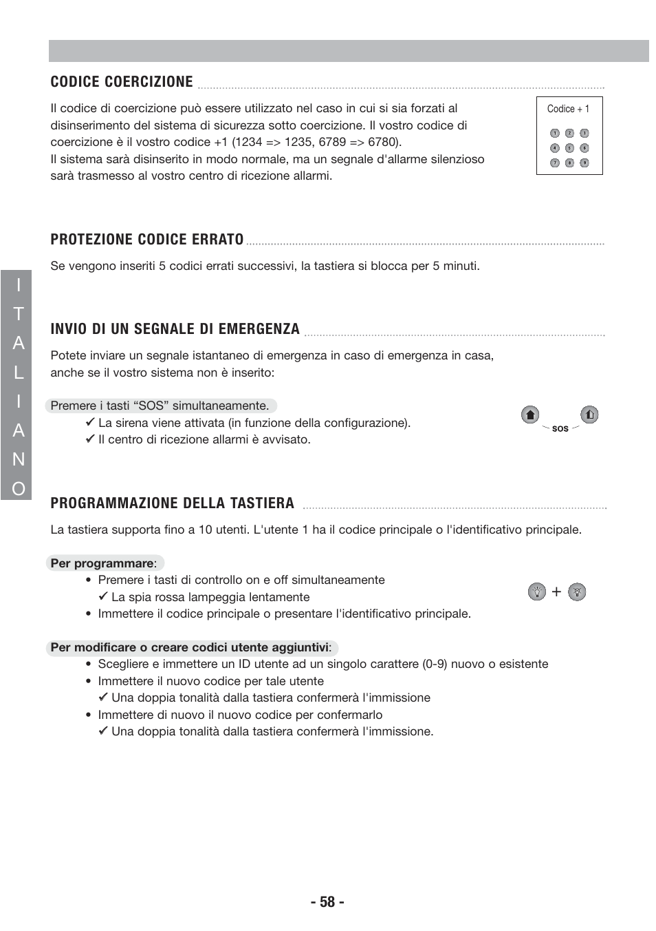 Honeywell EKZ008200B User Manual | Page 59 / 97