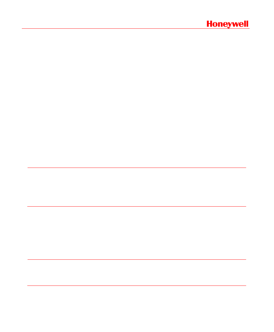 Honeywell | Honeywell HD-DVR-1016 User Manual | Page 13 / 182