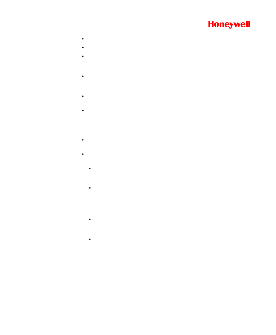 Honeywell | Honeywell HD-DVR-1016 User Manual | Page 81 / 182