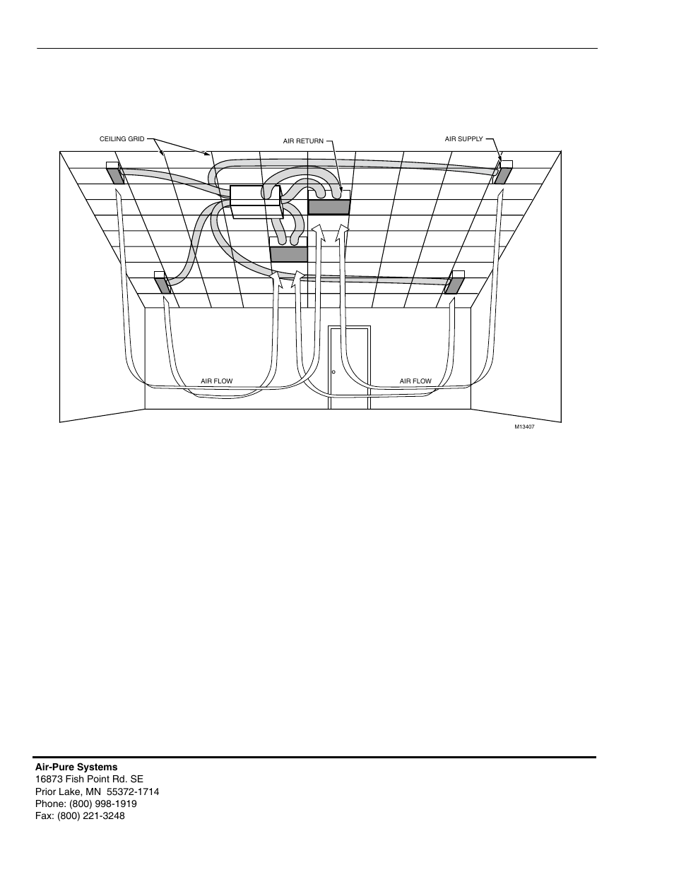 Honeywell F120A1007 User Manual | Page 4 / 4