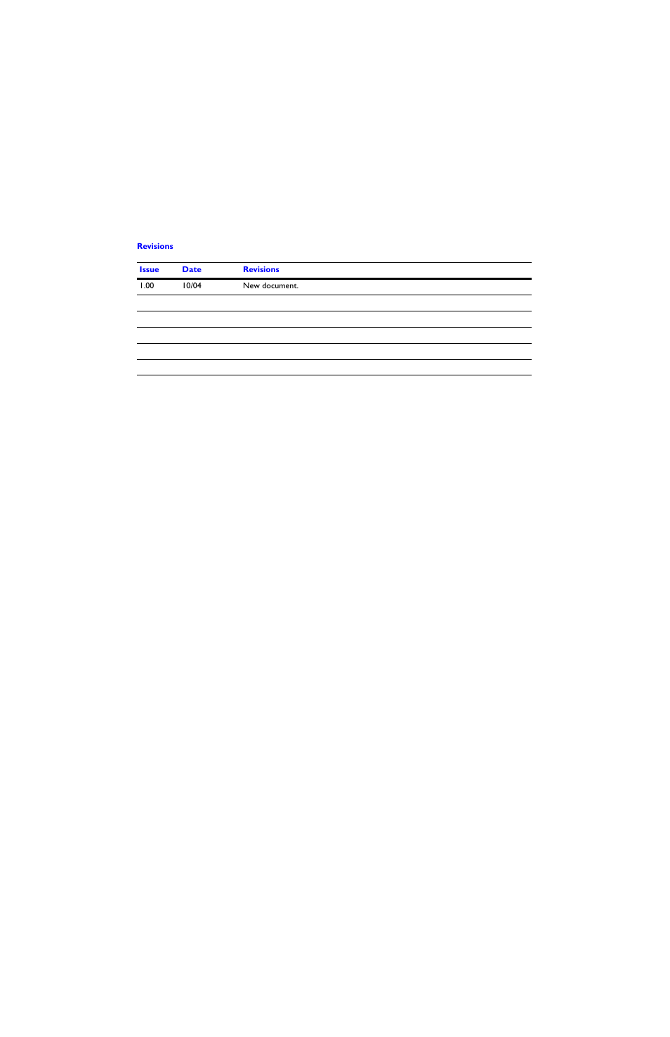 Honeywell HRTL-One User Manual | Page 3 / 62