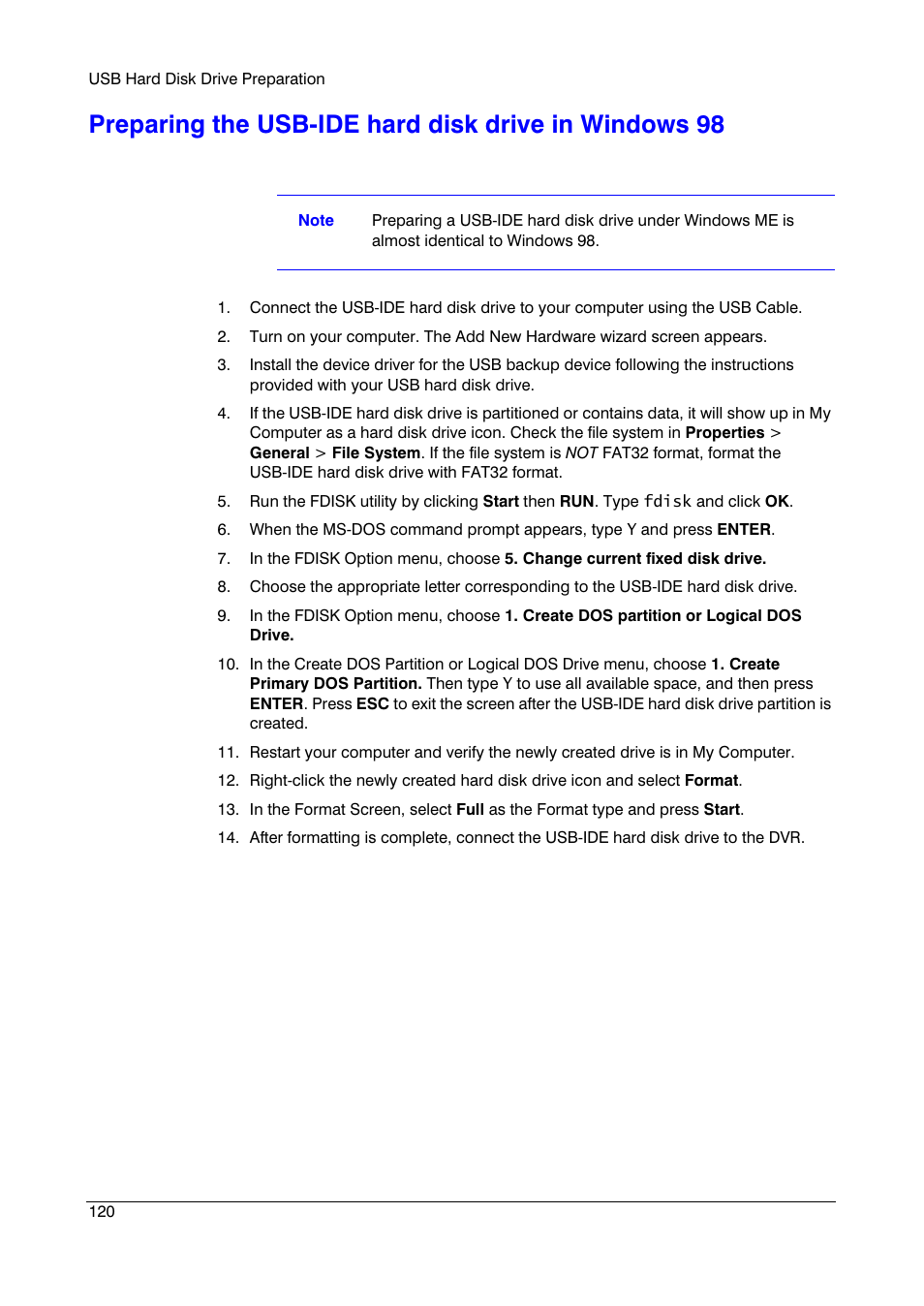 Honeywell HRSD4 User Manual | Page 120 / 136