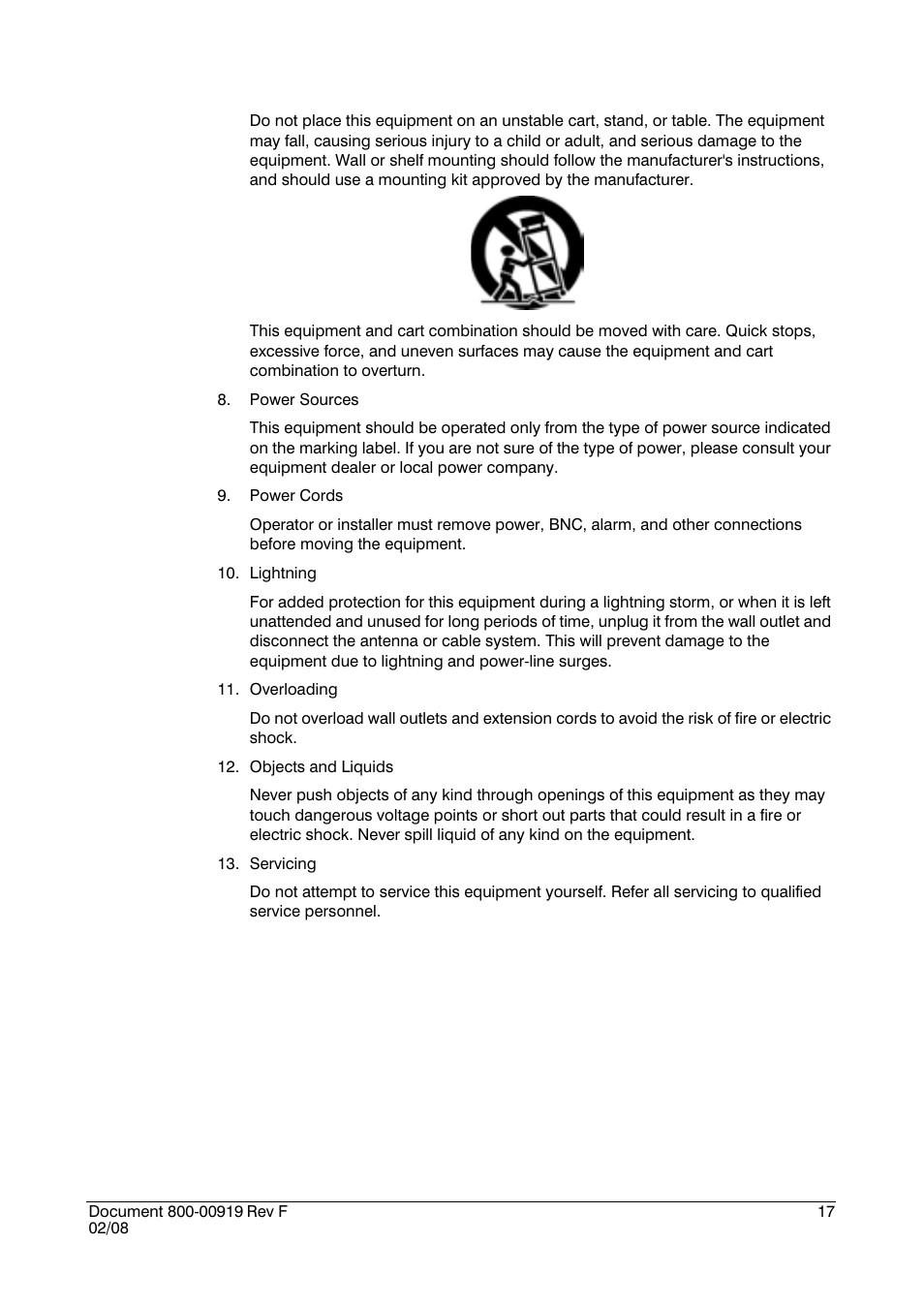 Honeywell HRSD4 User Manual | Page 17 / 136