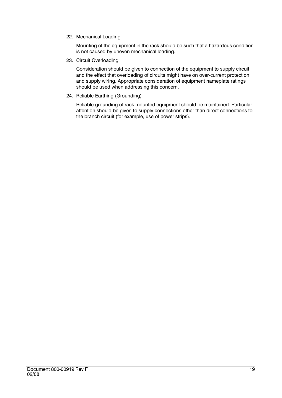 Honeywell HRSD4 User Manual | Page 19 / 136