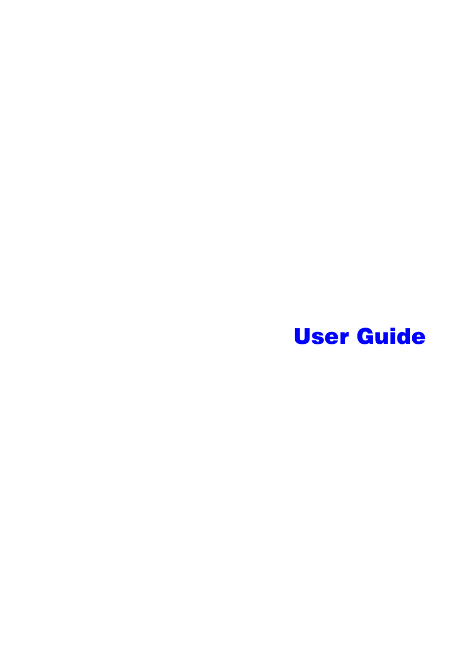 Honeywell HRSD4 User Manual | Page 3 / 136