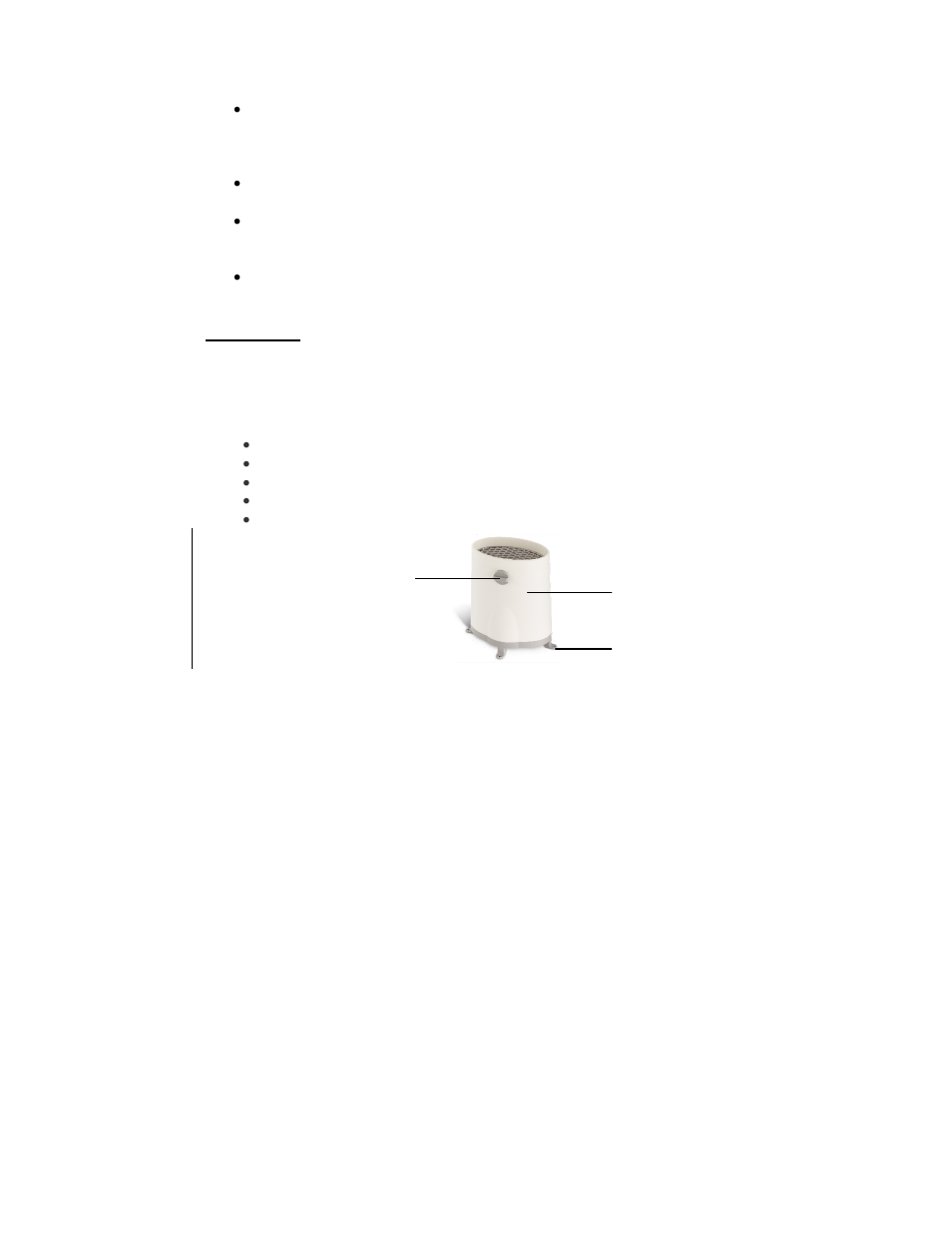 Honeywell TS906 User Manual | Page 4 / 10