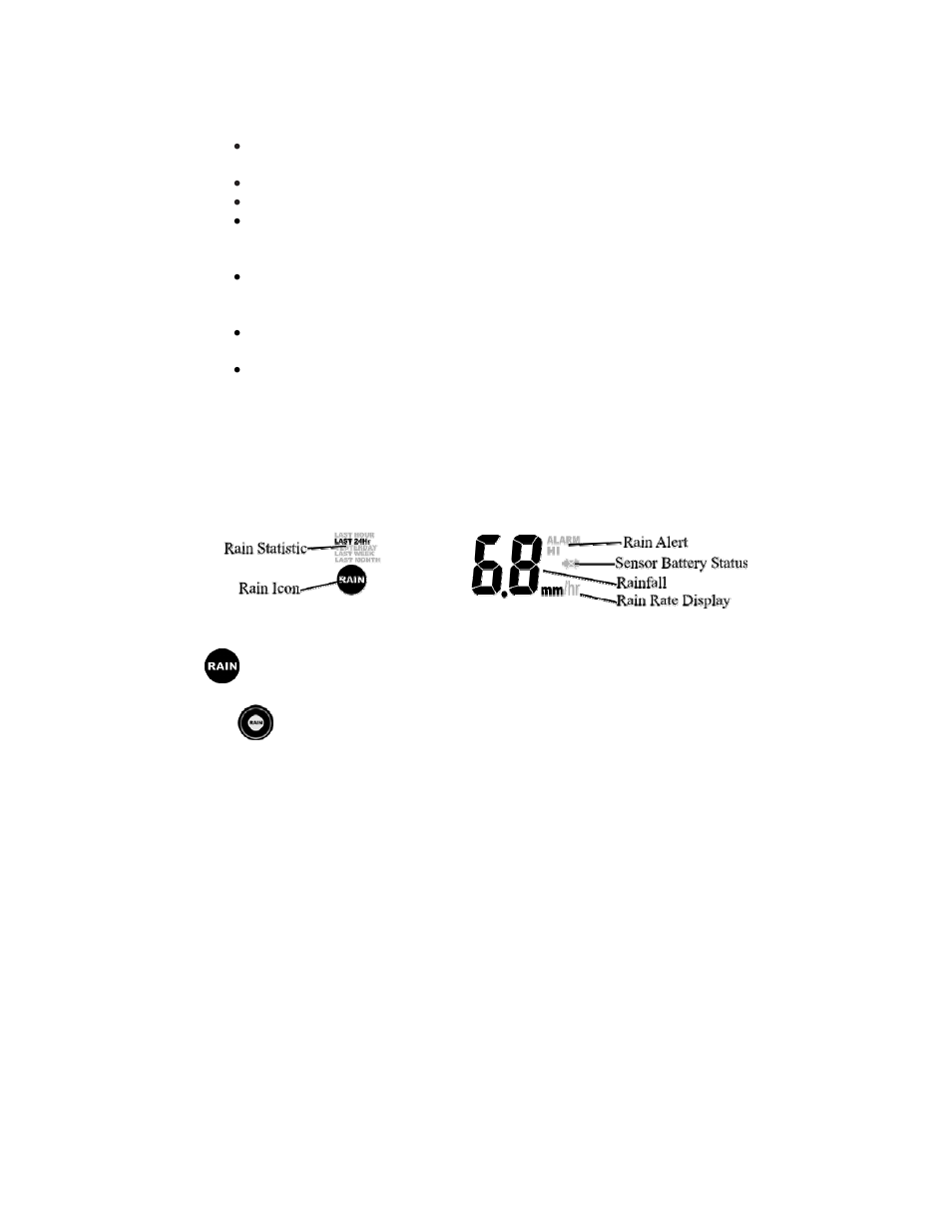 Honeywell TS906 User Manual | Page 6 / 10