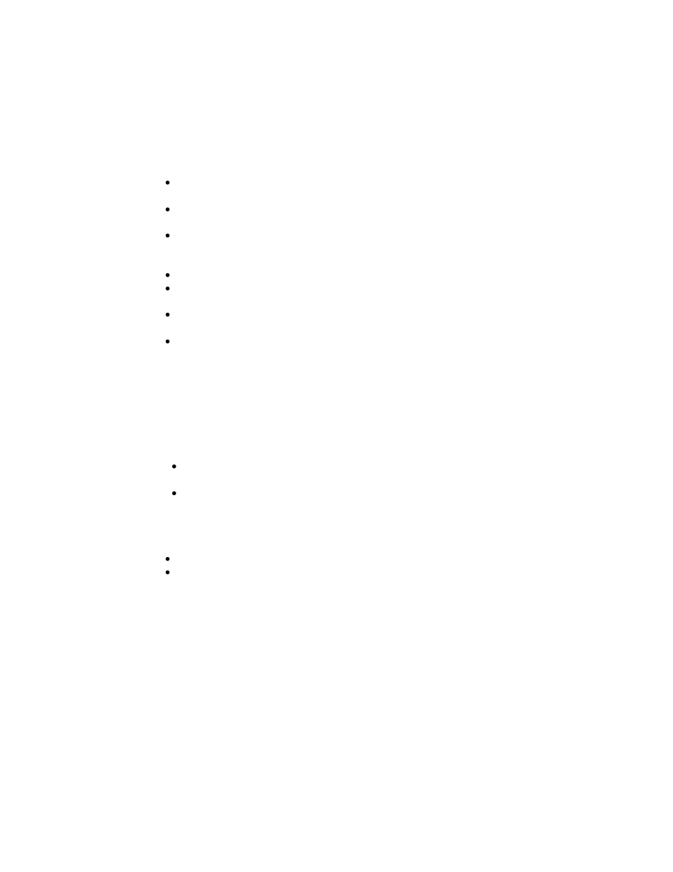 Honeywell TS906 User Manual | Page 7 / 10